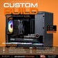 Mozilla LV254(คอมประกอบ) CPU INTEL CORE ULTRA 5-250K PLUS / RTX 5060 8G GAMING OC 8GB | DBUG690808 D-BUG COMPUTER