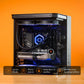 Mozilla LV257(คอมประกอบ) CPU  INTEL CORE i5-14400F / RTX 5060TI Twin Edge OC 8GB | DBUG690811 D-BUG COMPUTER