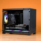 Mozilla LV254(คอมประกอบ) CPU INTEL CORE ULTRA 5-250K PLUS / RTX 5060 8G GAMING OC 8GB | DBUG690808 D-BUG COMPUTER