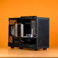 Mozilla LV255(คอมประกอบ) CPU INTEL CORE ULTRA 5-245K / RTX5060TI 16GB | DBUG690809 D-BUG COMPUTER