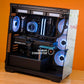 Mozilla LV256(คอมประกอบ) CPU AMD RYZEN7-9800X3D / RTX 5070 TI EX GAMER 1-CLICK OC 16GB | DBUG690810 D-BUG COMPUTER