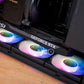 Mozilla LV254(คอมประกอบ) CPU INTEL CORE ULTRA 5-250K PLUS / RTX 5060 8G GAMING OC 8GB | DBUG690808 D-BUG COMPUTER