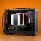 Mozilla LV255(คอมประกอบ) CPU INTEL CORE ULTRA 5-245K / RTX5060TI 16GB | DBUG690809 D-BUG COMPUTER