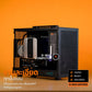 Mozilla LV255(คอมประกอบ) CPU INTEL CORE ULTRA 5-245K / RTX5060TI 16GB | DBUG690809 D-BUG COMPUTER
