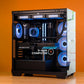 Mozilla LV256(คอมประกอบ) CPU AMD RYZEN7-9800X3D / RTX 5070 TI EX GAMER 1-CLICK OC 16GB | DBUG690810 D-BUG COMPUTER