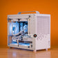 Mozilla LV259(คอมประกอบ) CPU  INTEL CORE ULTRA 7 270K PLUS - 24C 24T / RTX 5080 X3 OC 16GB GDDR7 | DBUG690812 (สำเนา) D-BUG COMPUTER