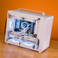 Mozilla LV259(คอมประกอบ) CPU  INTEL CORE ULTRA 7 270K PLUS - 24C 24T / RTX 5080 X3 OC 16GB GDDR7 | DBUG690812 (สำเนา) D-BUG COMPUTER