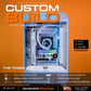 Mozilla LV262(คอมประกอบ) CPU INTEL CORE ULTRA 5 225F / RTX 5060 AERO OC - 8GB GDDR7 | DBUG690816 D-BUG COMPUTER
