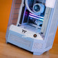 Mozilla LV262(คอมประกอบ) CPU INTEL CORE ULTRA 5 225F / RTX 5060 AERO OC - 8GB GDDR7 | DBUG690816 D-BUG COMPUTER