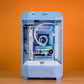 Mozilla LV262(คอมประกอบ) CPU INTEL CORE ULTRA 5 225F / RTX 5060 AERO OC - 8GB GDDR7 | DBUG690816 D-BUG COMPUTER