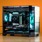 Mozilla LV260(คอมประกอบ) CPU AMD RYZEN 5 7500F / RTX 5060 TI 8G SHADOW 2X OC PLUS - 8GB GDDR7 | DBUG690814 D-BUG COMPUTER