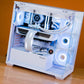 Mozilla LV258(คอมประกอบ) CPU  INTEL CORE ULTRA 7 270K PLUS / RTX 5070 EAGLE OC ICE SFF 12G | DBUG690812 D-BUG COMPUTER