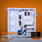 Mozilla LV258(คอมประกอบ) CPU  INTEL CORE ULTRA 7 270K PLUS / RTX 5070 EAGLE OC ICE SFF 12G | DBUG690812 D-BUG COMPUTER