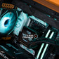 Mozilla LV260(คอมประกอบ) CPU AMD RYZEN 5 7500F / RTX 5060 TI 8G SHADOW 2X OC PLUS - 8GB GDDR7 | DBUG690814 D-BUG COMPUTER
