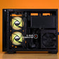 Mozilla LV261(คอมประกอบ) CPU INTEL CORE ULTRA 5 225F / RTX5060 WINDFORCE OC 8GB | DBUG690815 D-BUG COMPUTER