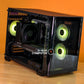 Mozilla LV261(คอมประกอบ) CPU INTEL CORE ULTRA 5 225F / RTX5060 WINDFORCE OC 8GB | DBUG690815 D-BUG COMPUTER