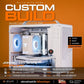 Mozilla LV263(คอมประกอบ) CPU INTEL CORE ULTRA 5 225F / RTX 5060 EAGLE OC ICE 8GB GDDR7 | DBUG690906 D-BUG COMPUTER