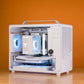 Mozilla LV263(คอมประกอบ) CPU INTEL CORE ULTRA 5 225F / RTX 5060 EAGLE OC ICE 8GB GDDR7 | DBUG690906 D-BUG COMPUTER