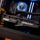 Mozilla LV264(คอมประกอบ) CPU INTEL CORE ULTRA 7-270k Plus / RTX5080 SHADOW 3X OC 16GB | DBUG690913 D-BUG COMPUTER