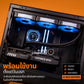 Mozilla LV264(คอมประกอบ) CPU INTEL CORE ULTRA 7-270k Plus / RTX5080 SHADOW 3X OC 16GB | DBUG690913 D-BUG COMPUTER