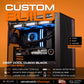Mozilla LV264(คอมประกอบ) CPU INTEL CORE ULTRA 7-270k Plus / RTX5080 SHADOW 3X OC 16GB | DBUG690913 D-BUG COMPUTER