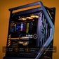 Mozilla LV266(คอมประกอบ) CPU INTEL CORE  Ultra 9-285K  /  ASTRAL RTX 5090 | DBUG691002 D-BUG COMPUTER