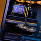 Mozilla LV266(คอมประกอบ) CPU INTEL CORE  Ultra 9-285K  /  ASTRAL RTX 5090 | DBUG691002 D-BUG COMPUTER