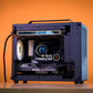 Mozilla LV268(คอมประกอบ) CPU INTEL CORE I5-14400F  / RTX5050 OC 8GB  | DBUG691004 D-BUG COMPUTER
