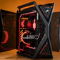 Mozilla LV267(คอมประกอบ) CPU INTEL CORE  Ultra 9-285K  /  RTX5080 SHADOW OC 16GB  | DBUG691003 D-BUG COMPUTER