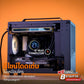 Mozilla LV268(คอมประกอบ) CPU INTEL CORE I5-14400F  / RTX5050 OC 8GB  | DBUG691004 D-BUG COMPUTER