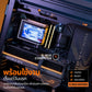 Mozilla LV266(คอมประกอบ) CPU INTEL CORE  Ultra 9-285K  /  ASTRAL RTX 5090 | DBUG691002 D-BUG COMPUTER
