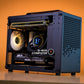 Mozilla LV268(คอมประกอบ) CPU INTEL CORE I5-14400F  / RTX5050 OC 8GB  | DBUG691004 D-BUG COMPUTER