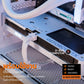 Mozilla LV273(คอมประกอบ) CPU AMD RYZEN7 7800X3D / RTX 5060TI AERO OC 16GB | DBUG691015 D-BUG COMPUTER