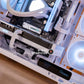 Mozilla LV273(คอมประกอบ) CPU AMD RYZEN7 7800X3D / RTX 5060TI AERO OC 16GB | DBUG691015 D-BUG COMPUTER