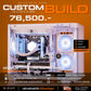 Mozilla LV273(คอมประกอบ) CPU AMD RYZEN7 7800X3D / RTX 5060TI AERO OC 16GB | DBUG691015 D-BUG COMPUTER