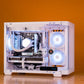Mozilla LV273(คอมประกอบ) CPU AMD RYZEN7 7800X3D / RTX 5060TI AERO OC 16GB | DBUG691015 D-BUG COMPUTER