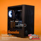 Mozilla LV272(คอมประกอบ) CPU INTEL CORE ULTRA 5 225F  / RTX5060 1-Click OC 8GB | DBUG691014 D-BUG COMPUTER