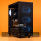 Mozilla LV272(คอมประกอบ) CPU INTEL CORE ULTRA 5 225F  / RTX5060 1-Click OC 8GB | DBUG691014 D-BUG COMPUTER