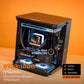 Mozilla LV274(คอมประกอบ) CPU INTEL CORE ULTRA 5-250K / RTX5070 12GB BLACK | DBUG691016 D-BUG COMPUTER