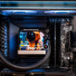 Mozilla LV274(คอมประกอบ) CPU INTEL CORE ULTRA 5-250K / RTX5070 12GB BLACK | DBUG691016 D-BUG COMPUTER