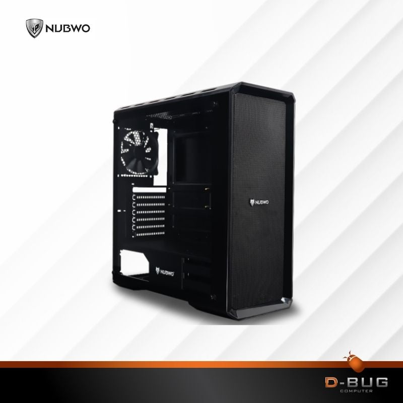 CASE NUBWO NPC-315 QUASAR GAMING NUBWO